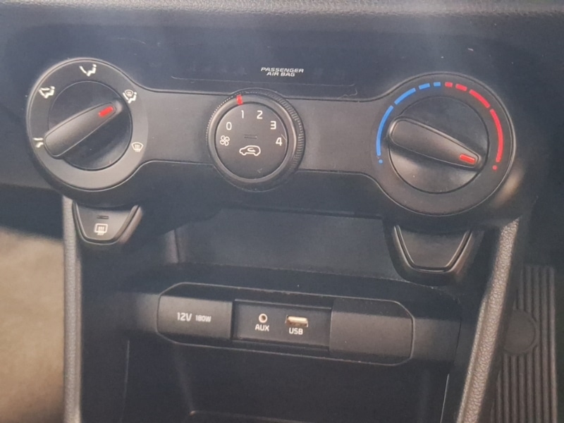 Used Kia Picanto 2018 for sale - 76506896: Photo 16