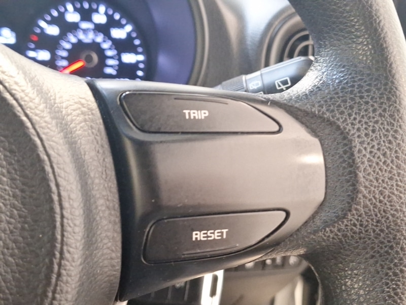 Used Kia Picanto 2018 for sale - 76506896: Photo 17