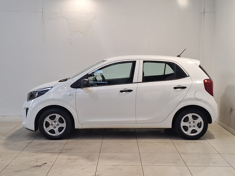 Used Kia Picanto 2018 for sale - 76506896: Photo 4