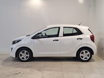 Used Kia Picanto 2018 for sale - 76506896: Photo