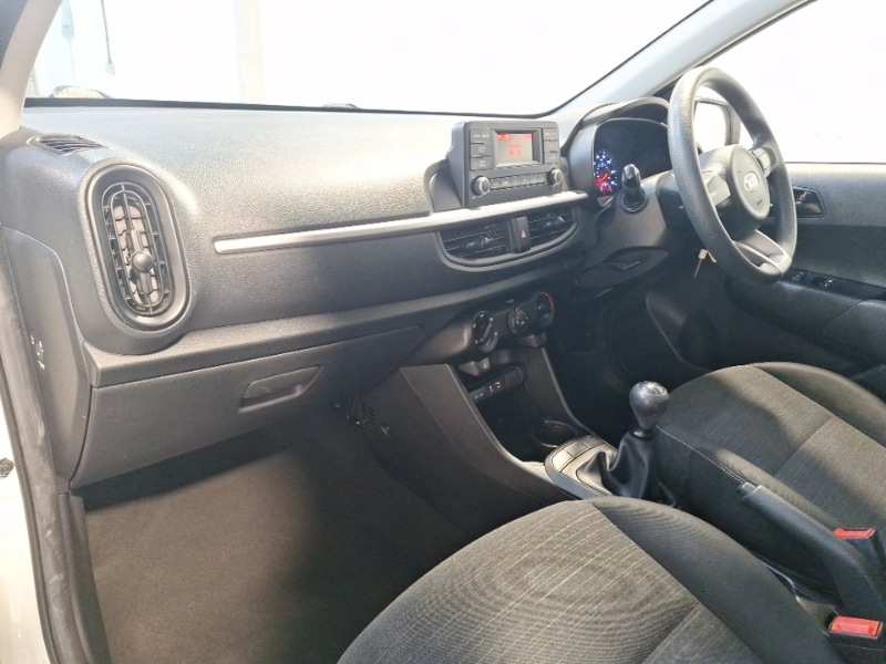 Used Kia Picanto 2018 for sale - 76506896: Photo 5