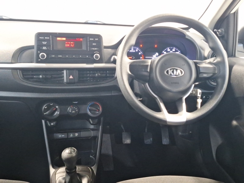Used Kia Picanto 2018 for sale - 76506896: Photo 7