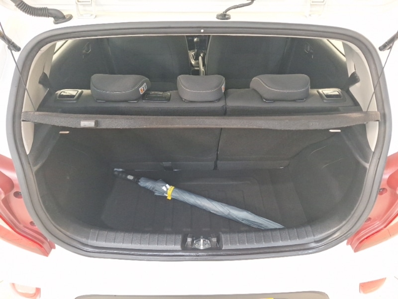 Used Kia Picanto 2018 for sale - 76506896: Photo 8