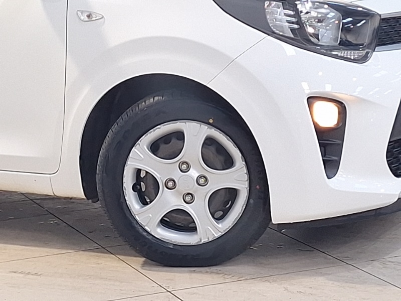 Used Kia Picanto 2018 for sale - 76506896: Photo 9