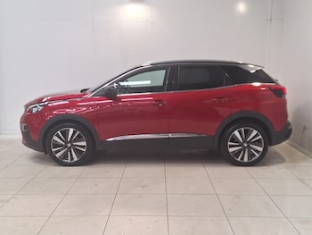 Used Peugeot 3008 2019 for sale - 78972783: Photo