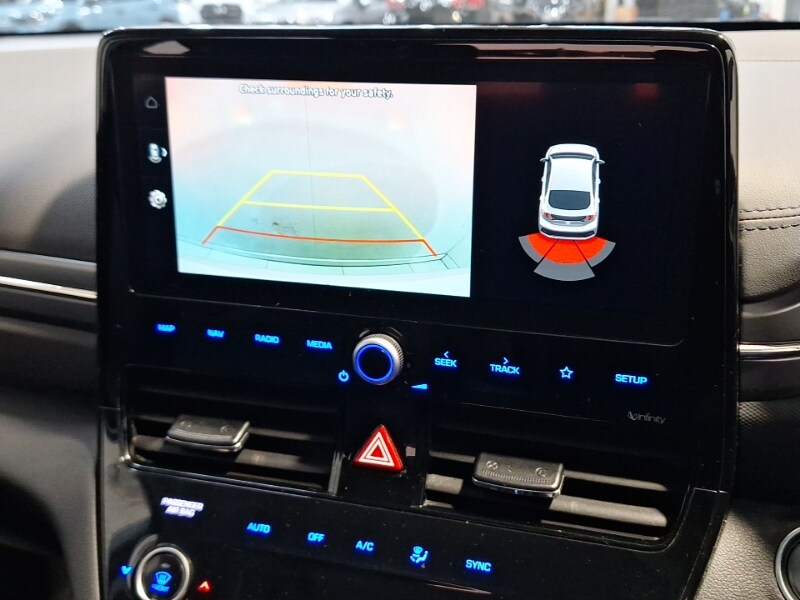 Used Hyundai IONIQ 2022 for sale - 77964175: Photo 10