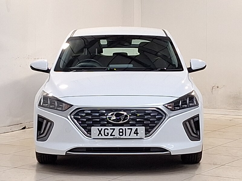 Used Hyundai IONIQ 2022 for sale - 77964175: Photo 12