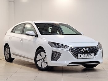 Used Hyundai IONIQ 2022 for sale - 77964175: Photo