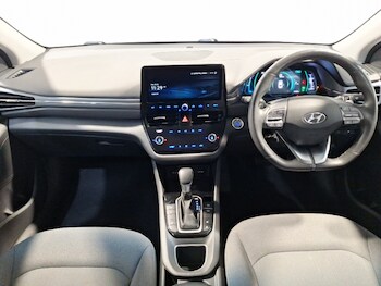 Used Hyundai IONIQ 2022 for sale - 77964175: Photo