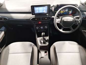 Used Dacia Jogger 2024 for sale - 74907676: Photo