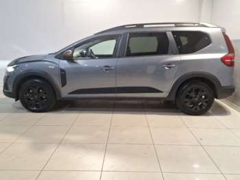 Used Dacia Jogger 2024 for sale - 74907676: Photo