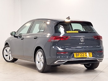 Used Volkswagen Golf 2022 for sale - 76839261: Photo