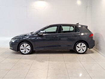 Used Volkswagen Golf 2022 for sale - 76839261: Photo