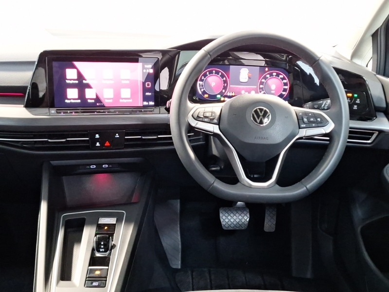 Used Volkswagen Golf 2022 for sale - 76839261: Photo 7