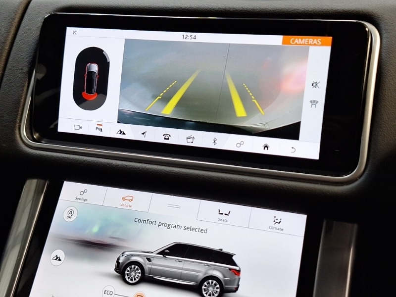 Used Land Rover Range Rover Sport 2019 for sale - 78126292: Photo 10