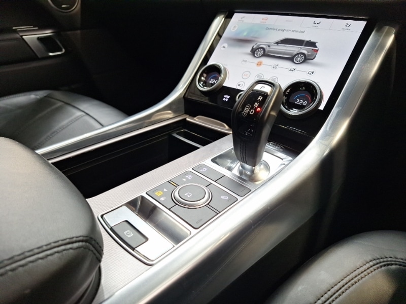 Used Land Rover Range Rover Sport 2019 for sale - 78126292: Photo 11