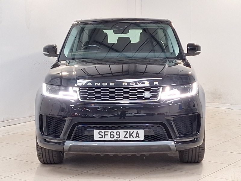 Used Land Rover Range Rover Sport 2019 for sale - 78126292: Photo 12