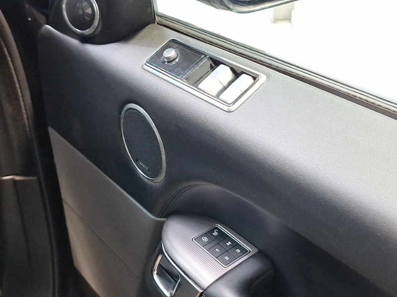 Used Land Rover Range Rover Sport 2019 for sale - 78126292: Photo 14