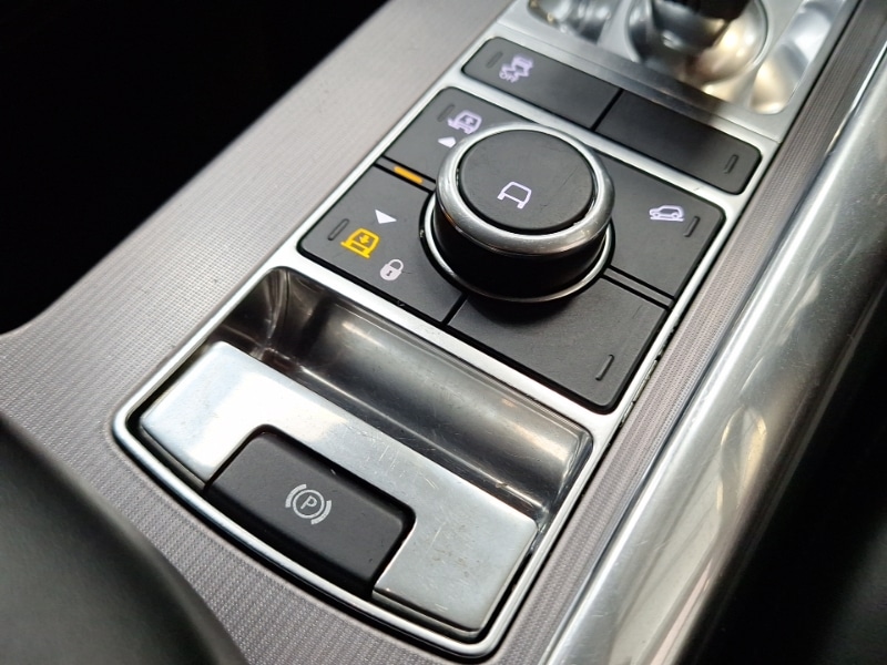 Used Land Rover Range Rover Sport 2019 for sale - 78126292: Photo 19