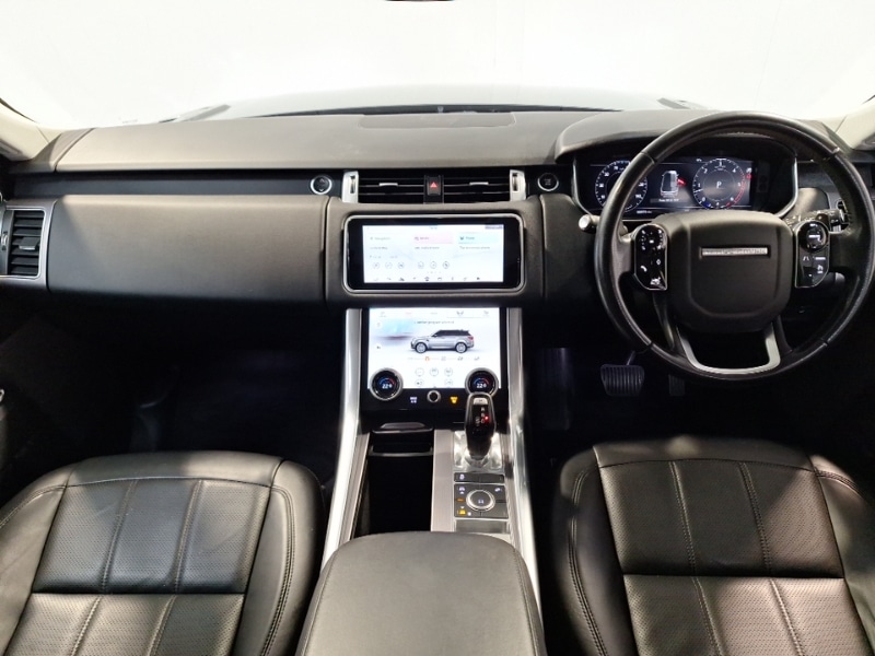 Used Land Rover Range Rover Sport 2019 for sale - 78126292: Photo 2