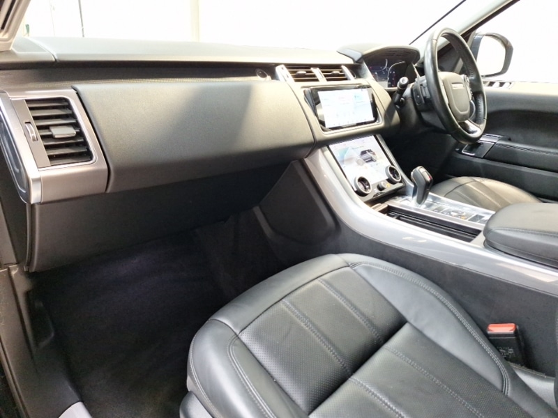 Used Land Rover Range Rover Sport 2019 for sale - 78126292: Photo 5