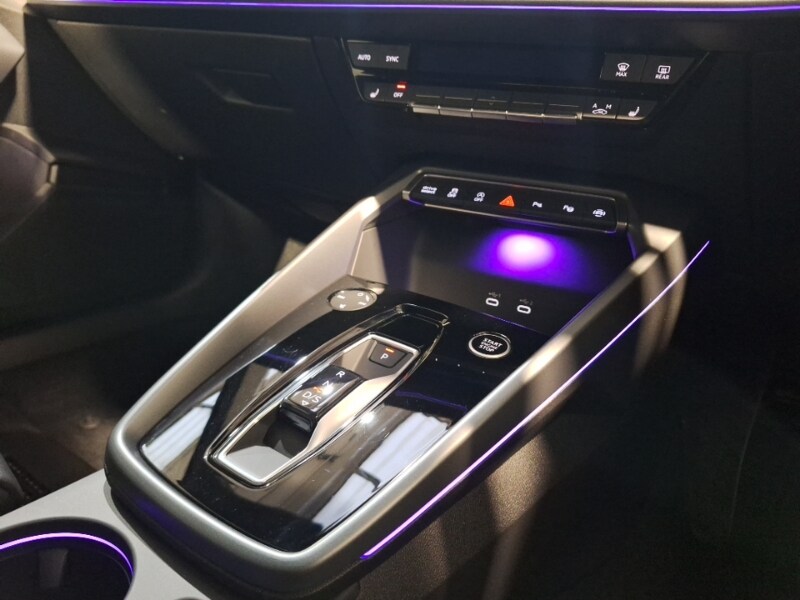 Used Audi A3 2024 for sale - 77491392: Photo 11