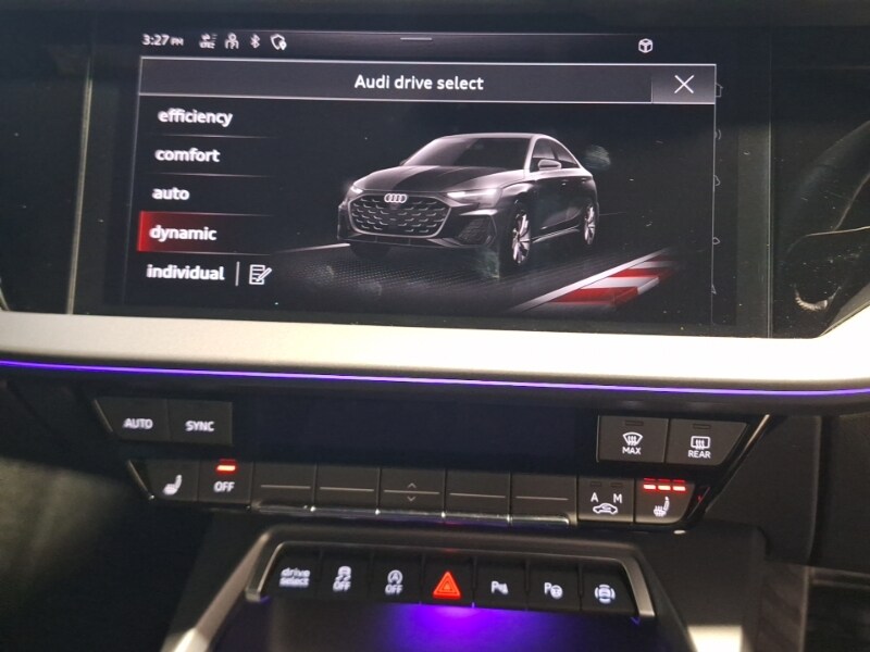 Used Audi A3 2024 for sale - 77491392: Photo 18