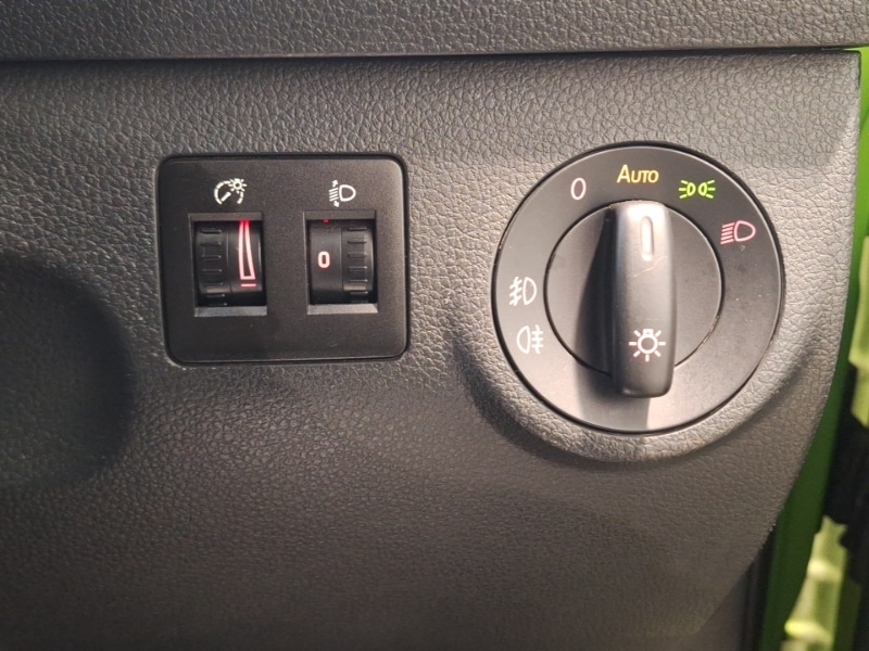 Used Volkswagen Caddy Maxi Life 2019 for sale - 78126279: Photo 14