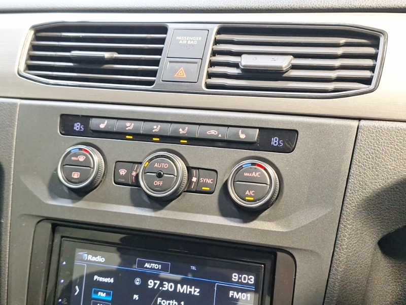 Used Volkswagen Caddy Maxi Life 2019 for sale - 78126279: Photo 15