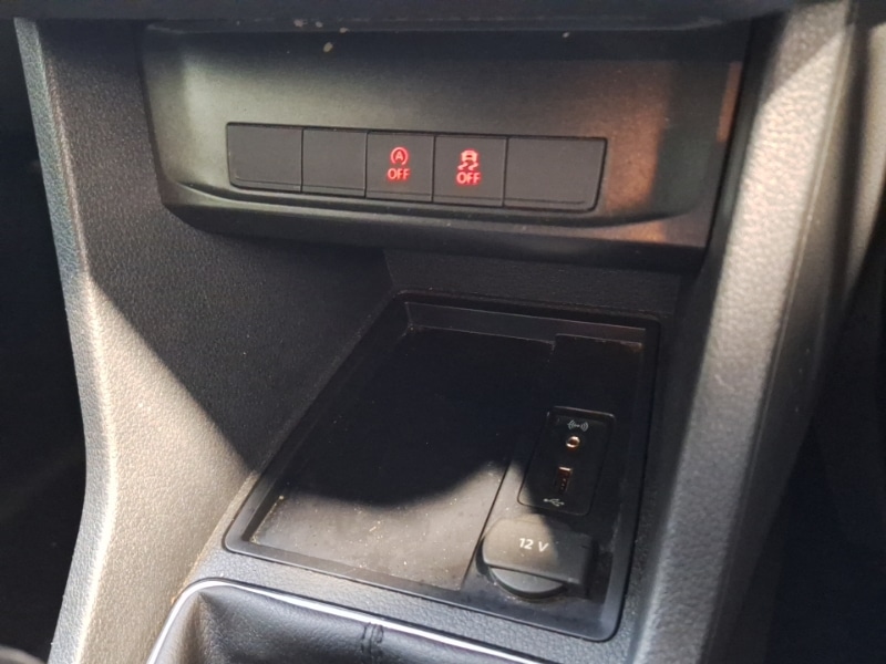 Used Volkswagen Caddy Maxi Life 2019 for sale - 78126279: Photo 16