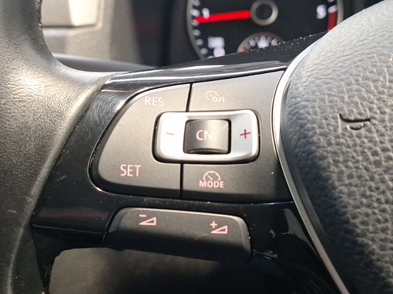 Used Volkswagen Caddy Maxi Life 2019 for sale - 78126279: Photo 17