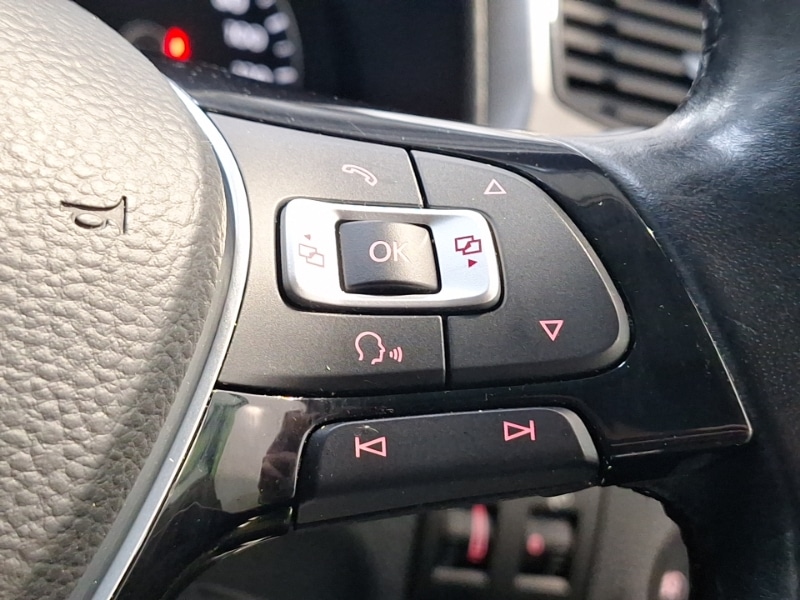 Used Volkswagen Caddy Maxi Life 2019 for sale - 78126279: Photo 18