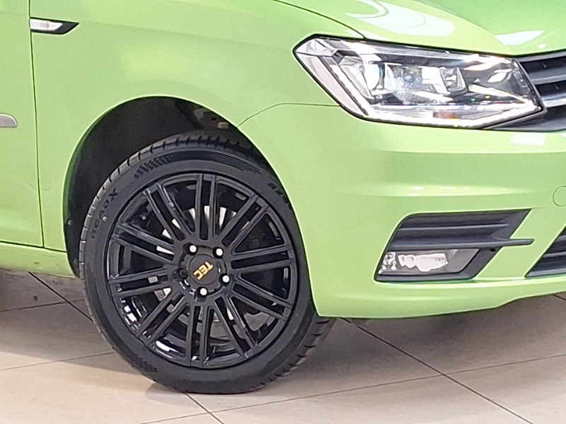 Used Volkswagen Caddy Maxi Life 2019 for sale - 78126279: Photo 9