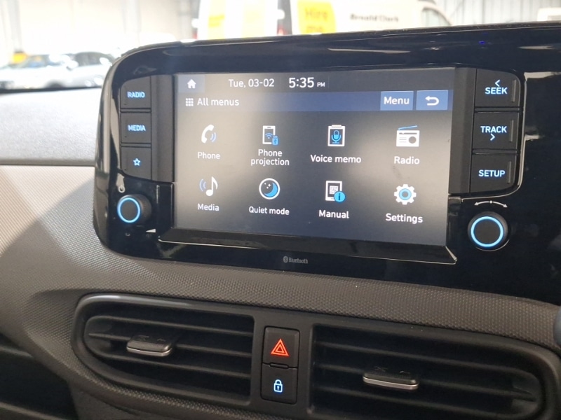 Used Hyundai i10 2023 for sale - 77424302: Photo 19