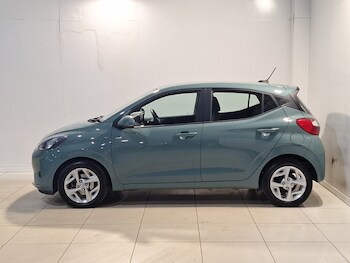 Used Hyundai i10 2023 for sale - 77424302: Photo