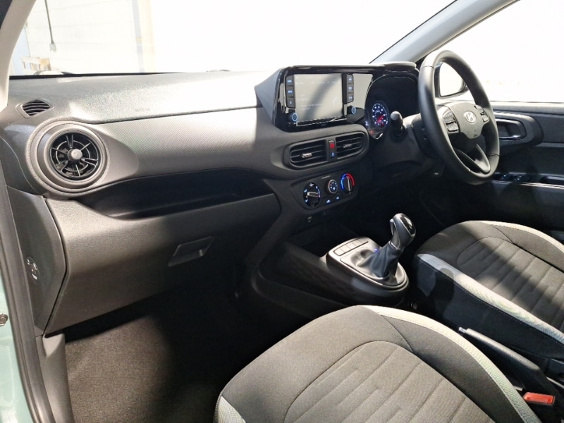 Used Hyundai i10 2023 for sale - 77424302: Photo 5