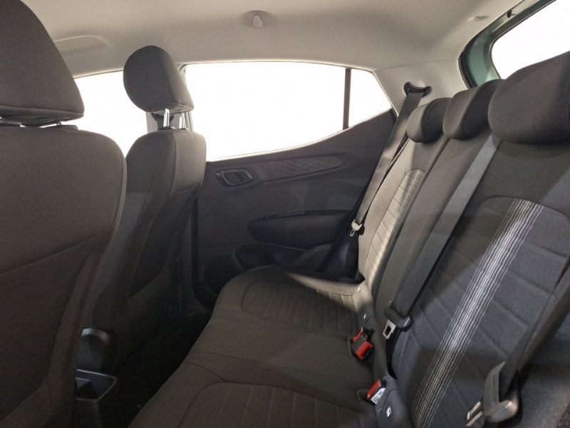 Used Hyundai i10 2023 for sale - 77424302: Photo 6