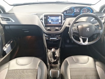 Used Peugeot 2008 2016 for sale - 75506275: Photo