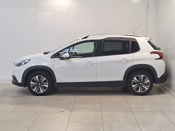 Used Peugeot 2008 2016 for sale - 75506275: Photo
