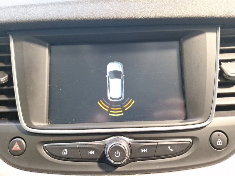 Used Vauxhall Grandland X 2018 for sale - 76471624: Photo 10