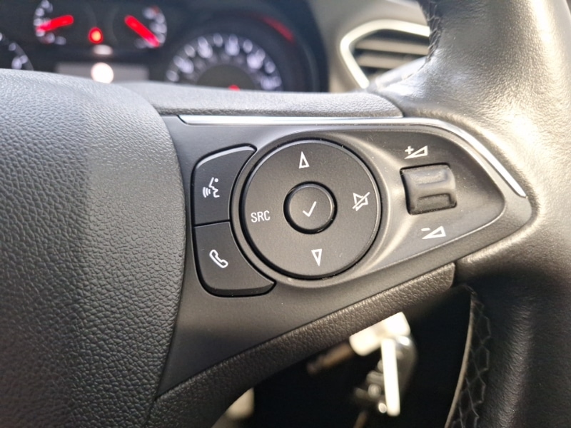 Used Vauxhall Grandland X 2018 for sale - 76471624: Photo 15