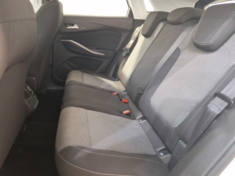 Used Vauxhall Grandland X 2018 for sale - 76471624: Photo 6