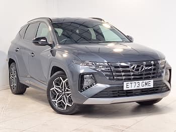 Used Hyundai TUCSON 2024 for sale - 79654334: Photo