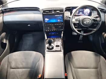 Used Hyundai TUCSON 2024 for sale - 79654334: Photo