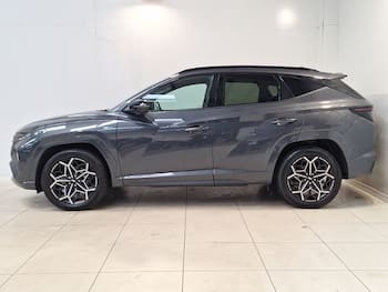 Used Hyundai TUCSON 2024 for sale - 79654334: Photo