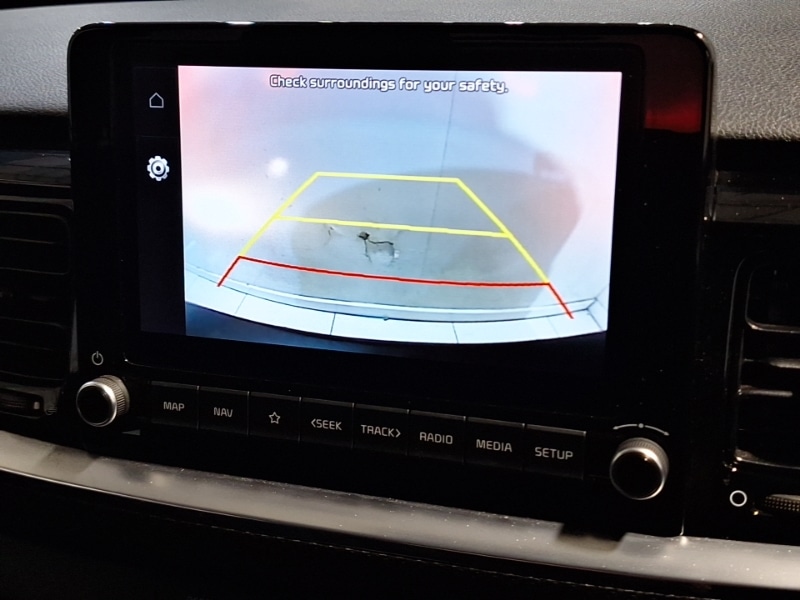 Used Kia Stonic 2022 for sale - 76864618: Photo 10