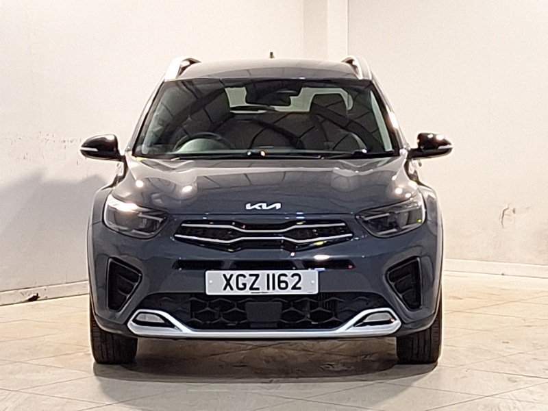 Used Kia Stonic 2022 for sale - 76864618: Photo 12