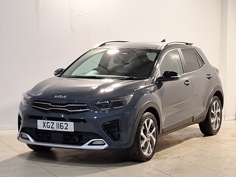 Used Kia Stonic 2022 for sale - 76864618: Photo 13