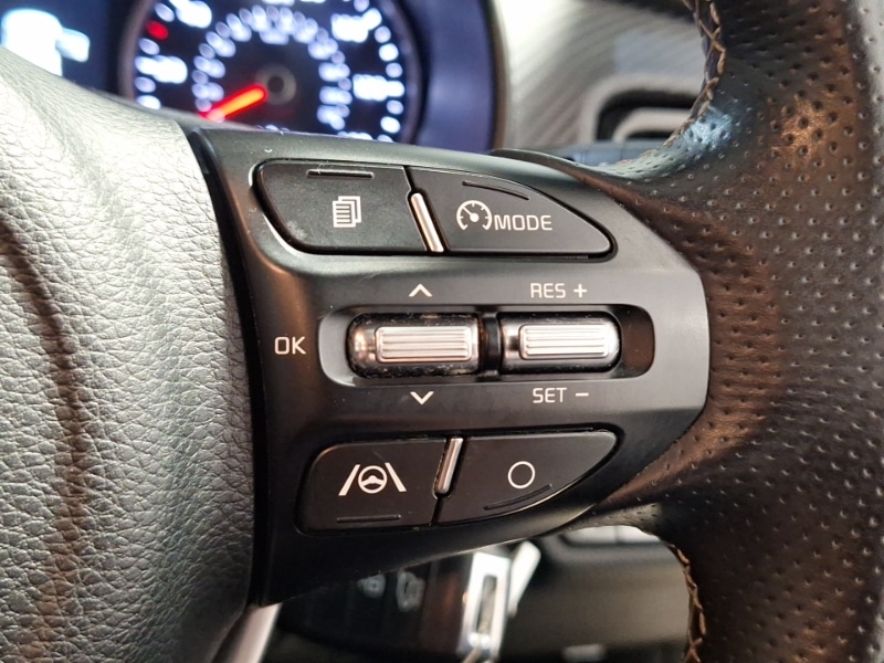 Used Kia Stonic 2022 for sale - 76864618: Photo 17