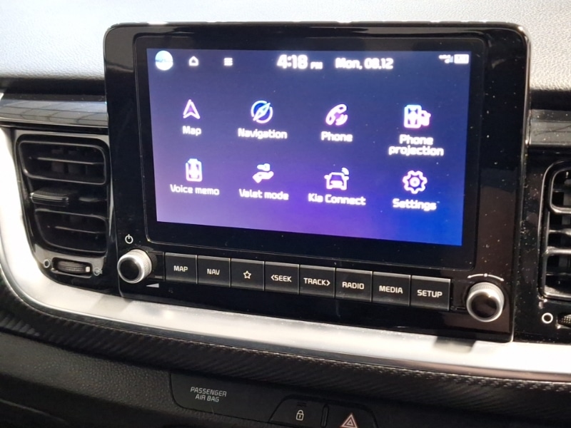 Used Kia Stonic 2022 for sale - 76864618: Photo 18